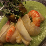 レストラン オネット - 