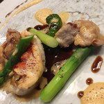 レストラン オネット - 