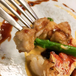 レストラン オネット - 