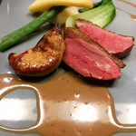 レストラン オネット - 