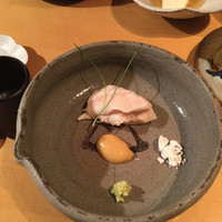 焼鳥 市松 - 