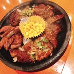 Matsuya Yakiniku Sutexe-Ki - 