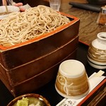 やぶ屋本店 - 