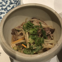 個室居酒屋 番屋 神田駅前店 - 季節の小鉢