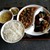 四川名菜　天心 - 黒酢肉団子と麻婆豆腐、卵スープ美味しい