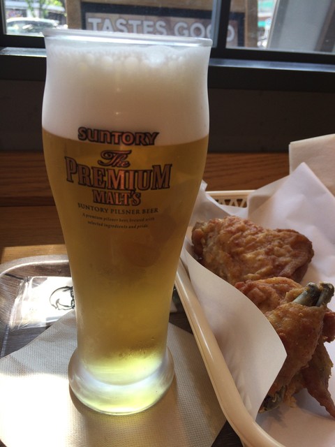 ケンタッキーフライドチキン ビーンズ赤羽店 赤羽 レストラン その他 食べログ