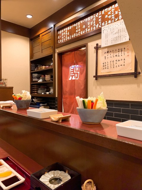 串亭 くしてい 春木 串揚げ 串かつ 食べログ