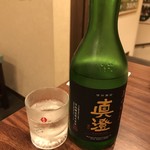 真澄酒蔵 - 