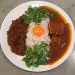 シンゴカレー - 