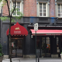 Empire Steak House Roppongi - 