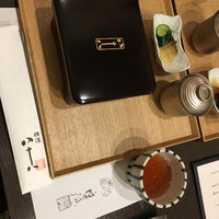 割烹蒲焼 横浜八十八 吉田町店 - 