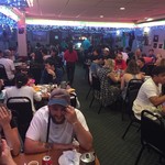 ジョーズ シャンハイ ニューヨーク - 