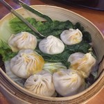 ジョーズ シャンハイ ニューヨーク - 