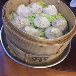 ジョーズ シャンハイ ニューヨーク - 