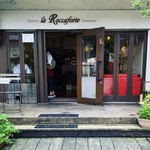 ロッカフォルテ - 