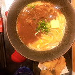 山下本気うどん - 