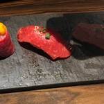 大井町 焼肉 ブルズ - 