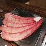 大井町 焼肉 ブルズ - 