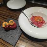 大井町 焼肉 ブルズ - 