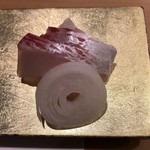 旬菜 おぐら家 - 鯛