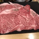 旬菜 おぐら家 - 仙台牛