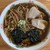 来々軒 - 正油ラーメン 670円税込