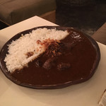 Curry bar nidomi - 