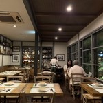 ア フェネステッラ - 