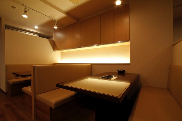 Loites レストラン 飲食店の検索 お客様注目度no1店舗 国立エリア 焼肉 扇の牛tokyo国立店