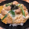 うどんそば かわ - 料理写真:
