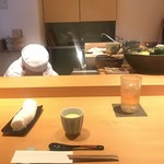 Sushi Tenkawa - 