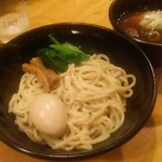 ココロ - 味玉つけ麺  ¥950-