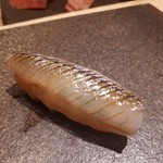 寿し おおはた - 