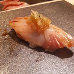 寿し おおはた - 