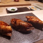 寿し おおはた - 