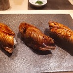 寿し おおはた - 