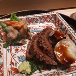 寿し おおはた - 