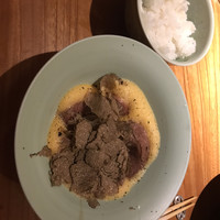 東京肉しゃぶ家 - 