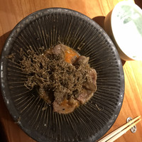 東京肉しゃぶ家 - 