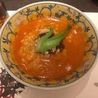 中国料理 吉珍樓 ルーセントタワー店 - 坦々麺