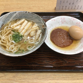 手打ちうどん とば_0