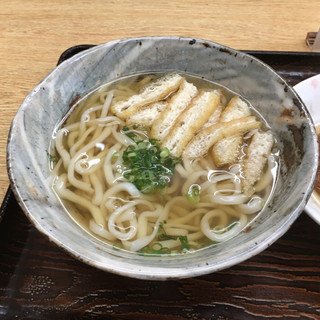 手打ちうどん とば_1