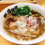 麺庭 寺田屋 - 