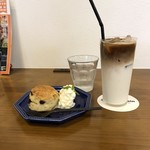 カフェグラン - 