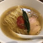 麺屋ブルーズ - 