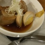 和の台所 ええあんばい - 