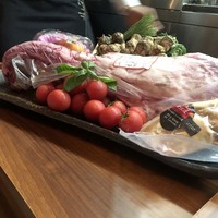 リストランテ･ヒロ チェントロ 丸ビル店 - 
