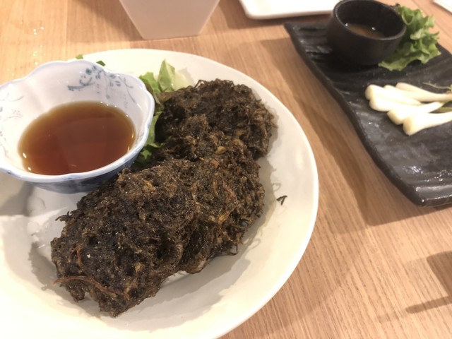 居酒屋 がんじゅー 国際通り店 県庁前 居酒屋 食べログ