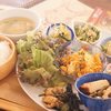 CAFE うさもも