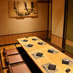 九州薩摩地鶏×個室居酒屋 由布院 新橋烏森店